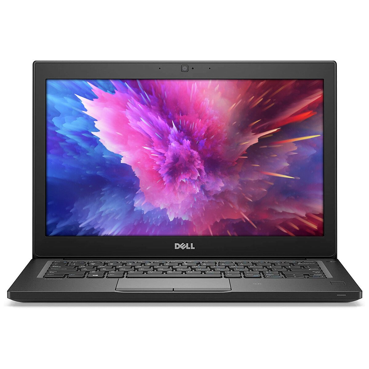 Notebook Dell Latitude 7480 I7/ 16 Gb Ram/ 512 Gb Ssd - NOTEBOOK RFPL DELL 7480 I7/16/512/14 