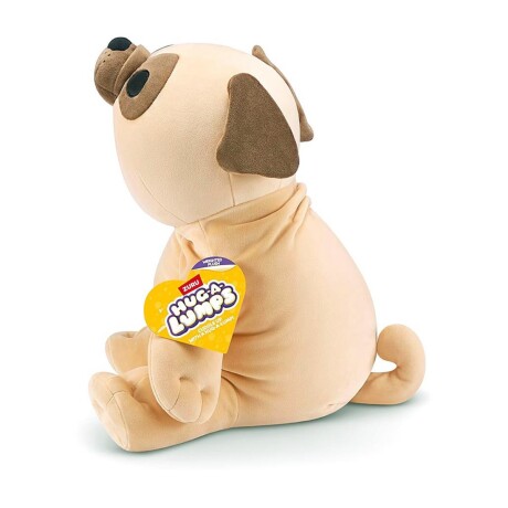 PELUCHE DE APEGO HUG A LUMPS OLLY 001