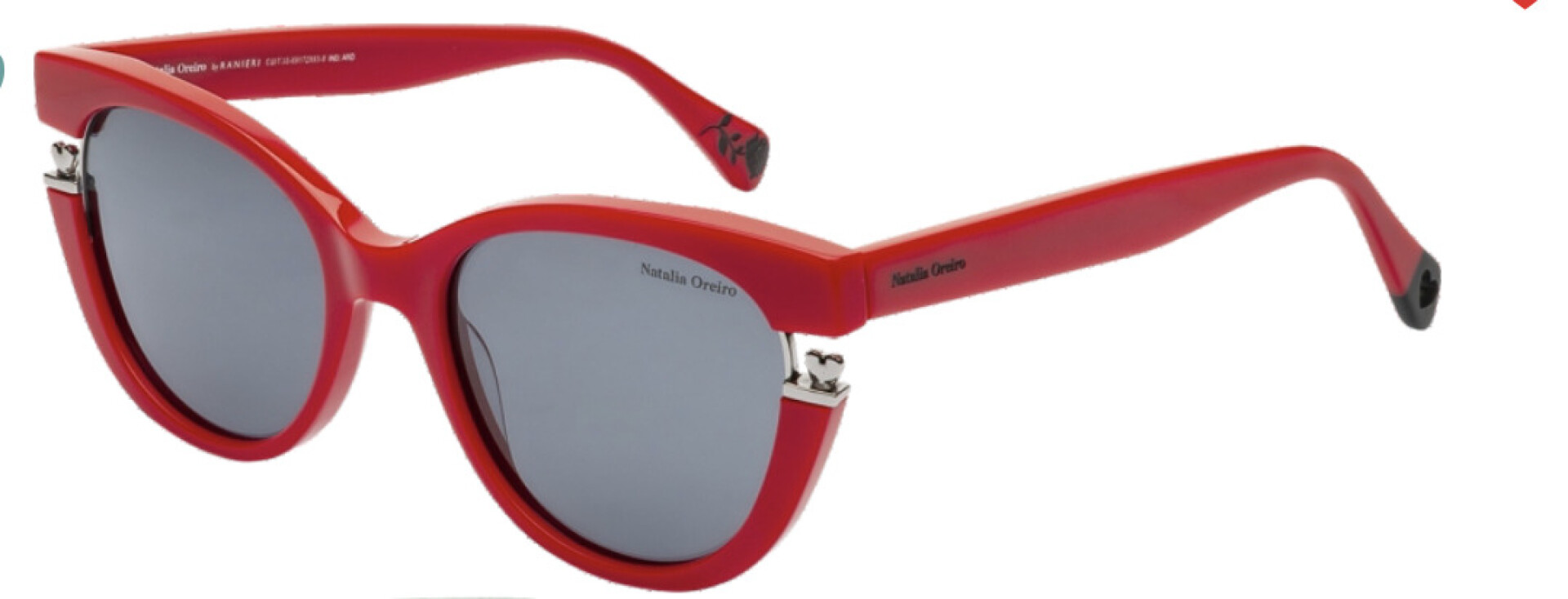 Natalia Oreiro 6230 - Rojo 