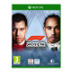 JUEGO FORMULA 1 F1 2019 XBOX ONE JUEGO FORMULA 1 F1 2019 XBOX ONE
