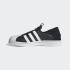 Calzado Adidas Superstar Slip-On Negro