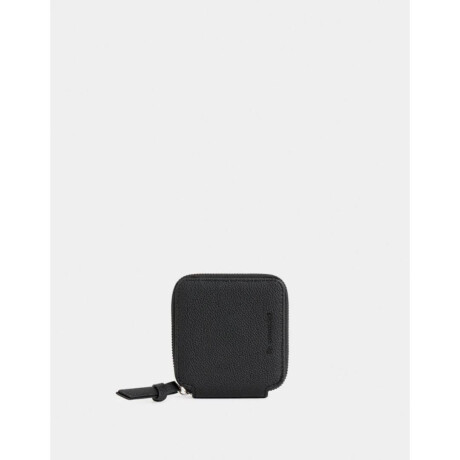 Billetera Special Price Negro
