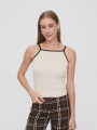 Musculosa Urban Estampado 1