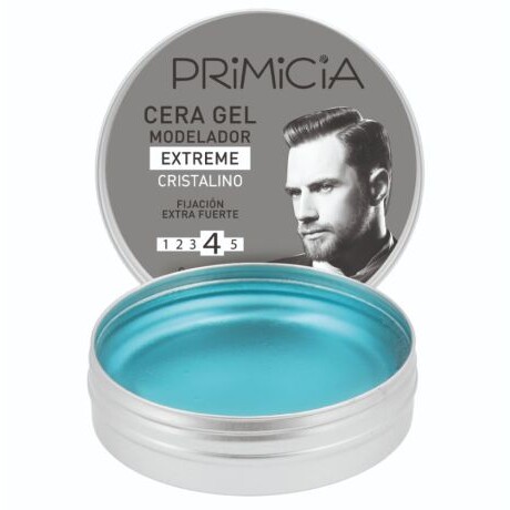 Primicia Cera Gel Extreme Primicia Cera Gel Extreme