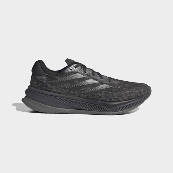 Championes Adidas Supernova Comfortglide Gris