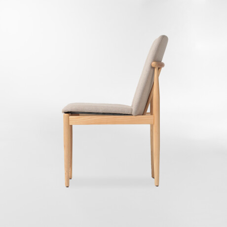 SILLA SPIRIT BEIGE