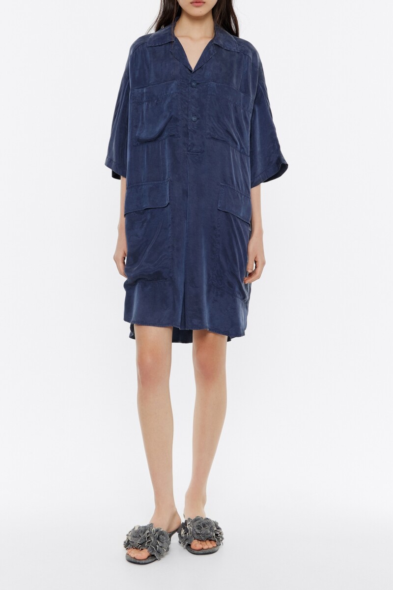 VESTIDO OVERSIZE 