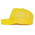 Goorin Bros Gorra Trucker Baseball - Gateway Yellow
