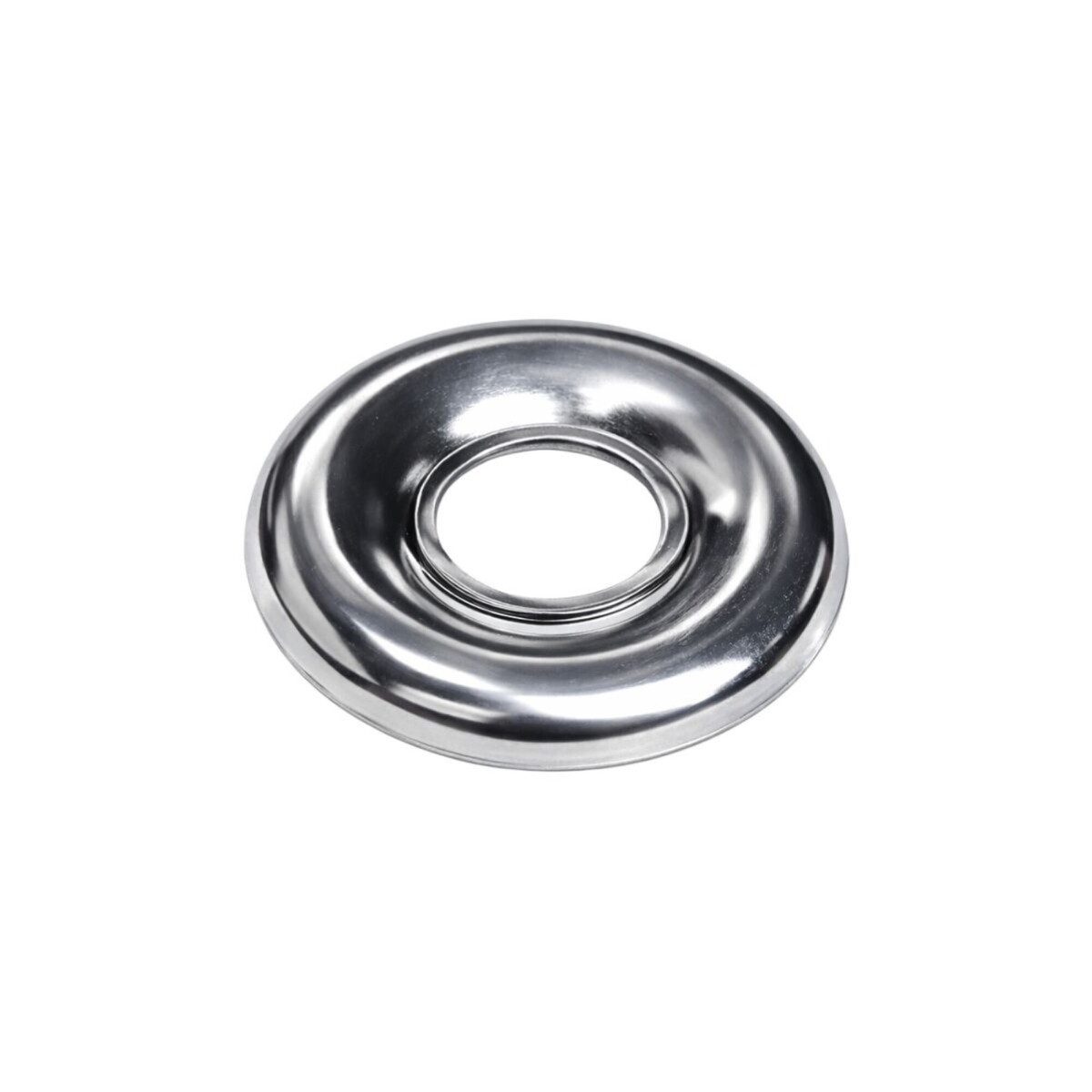 Tapajunta Ac. Inox Plana 40 
