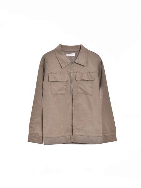 CAMPERA GUILLERMO OLIVA