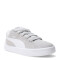 Championes de Hombre Puma Park Life Style Easy SD Gris - Blanco