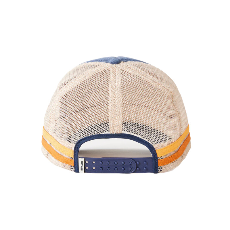 Gorro Rip Curl Mixed Revival - Azul Gorro Rip Curl Mixed Revival - Azul