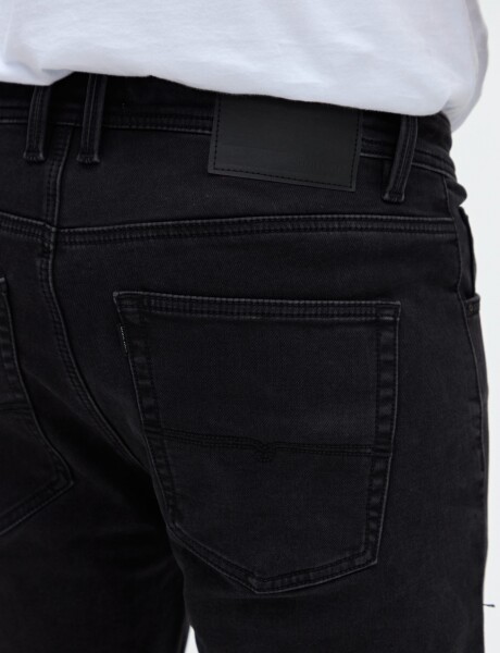 Jean New Enzo Black 27
