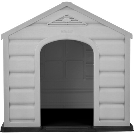 Casa para Perros Razas Pequeñas Rimax 68x58x61cm Casa para Perros Razas Pequeñas Rimax 68x58x61cm
