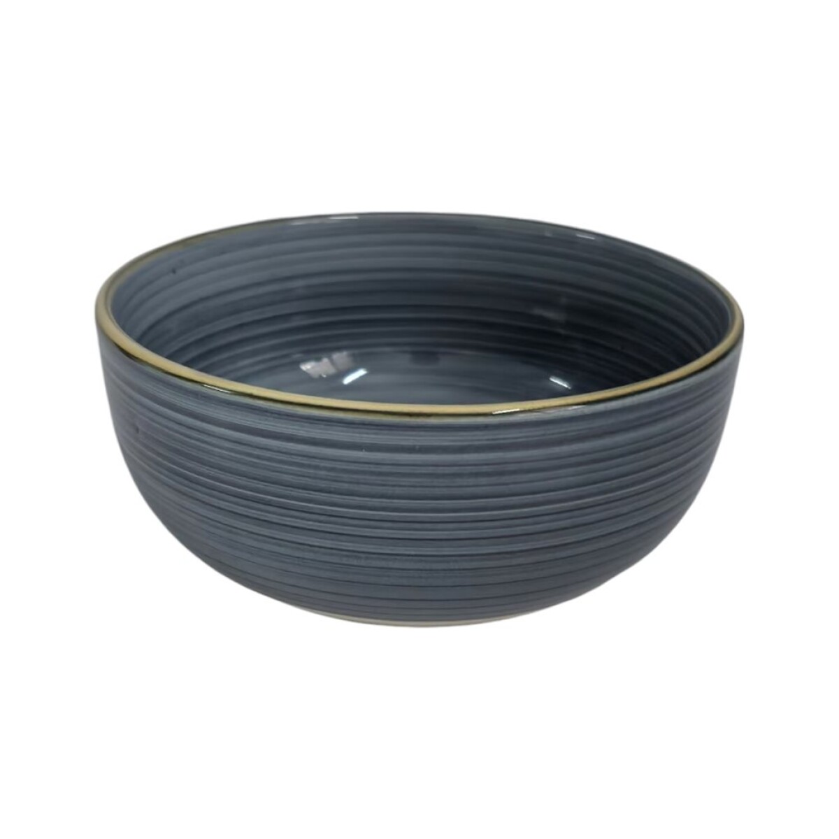 BOWL CERAMICA D14.5CM LONDRES AZUL 