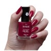 EsmalteDiamond Gel Vermelho Rubi Risque EsmalteDiamond Gel Vermelho Rubi Risque