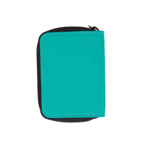 Billetera Rusty Alya Verde