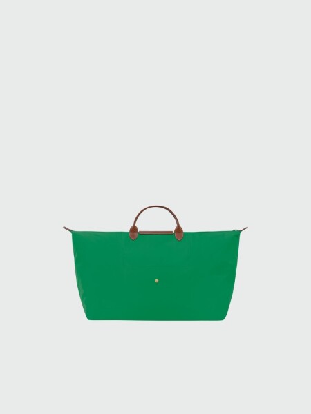 Le Pliage Original XL Travel Bag Verde