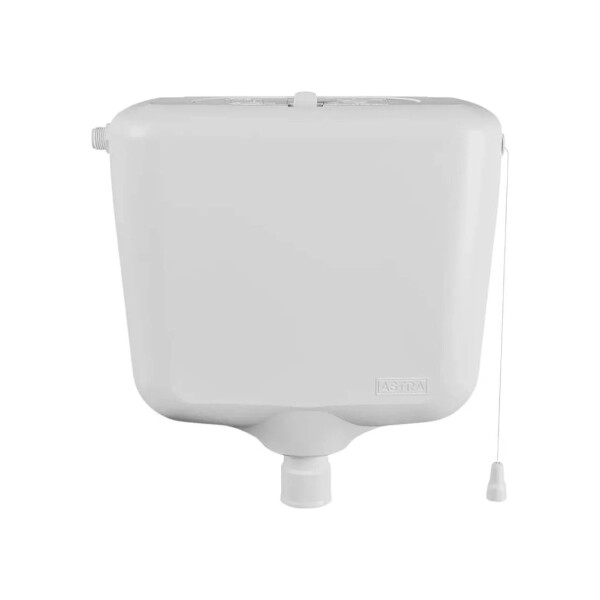 CISTERNA ASTRA BLANCA Cisterna Astra Blanca