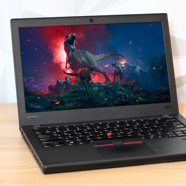 Notebook Lenovo Thinkpad X270 Core I5-6200u 12.5" NOTEBOOK RFPL LENOVO X270 I5/16/512/12.5
