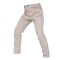 Pantalón táctico iX7 repelente al agua Beige