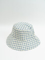 Gorro Pao Estampado 3