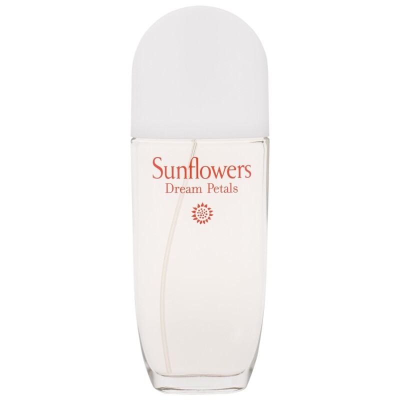 Perfume Elizabeth Arden Sunflowers Dream Petals EDT 100ml Perfume Elizabeth Arden Sunflowers Dream Petals EDT 100ml
