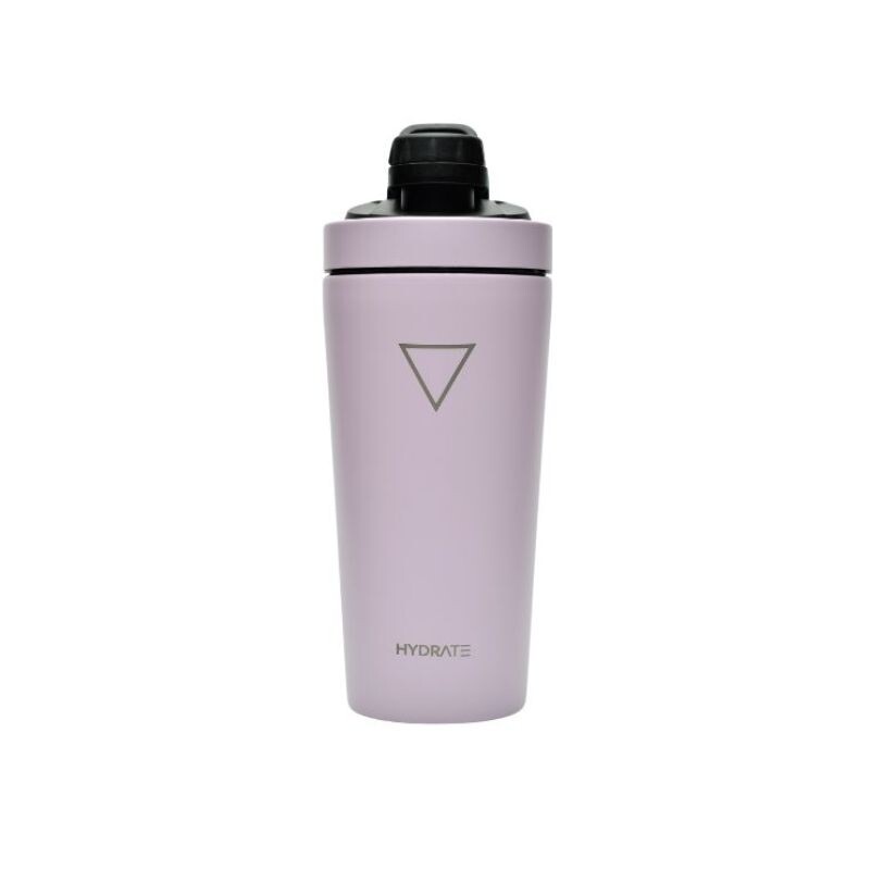 Vaso Shaker Hydrate 591ml Lilac Vaso Shaker Hydrate 591ml Lilac