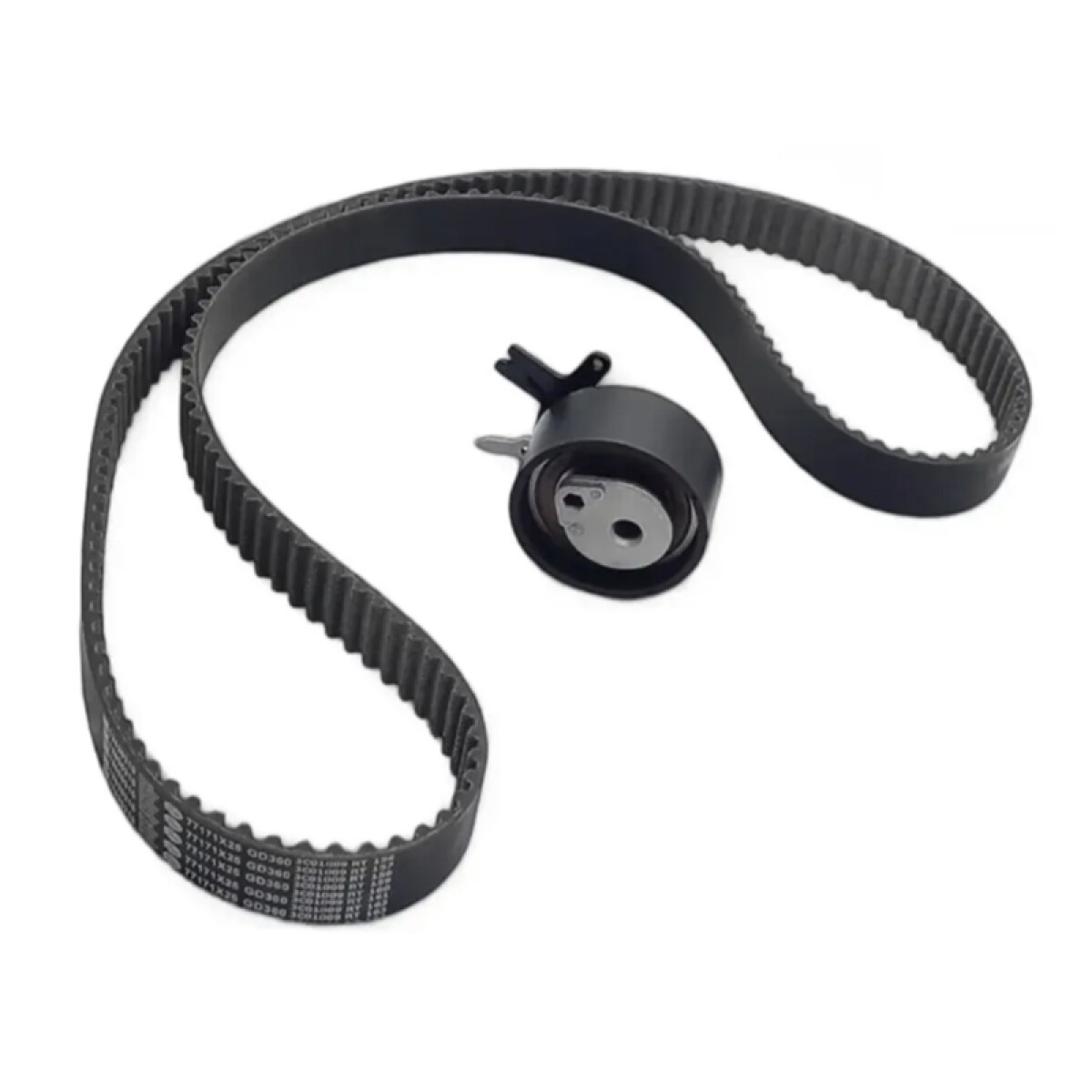 KIT DE DISTRIBUCIÓN TENSOR Y CORREA - S10 