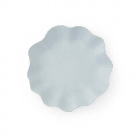 PORTMEIRION S CONRAN FLORET FUENTE PARA SERVIR CELESTE PORTMEIRION S CONRAN FLORET FUENTE PARA SERVIR CELESTE