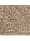 Alfombra MASKROS Ø160 topo/beige Alfombra MASKROS Ø160 topo/beige