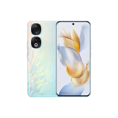 Celular Honor 90 8GB 256GB Blue