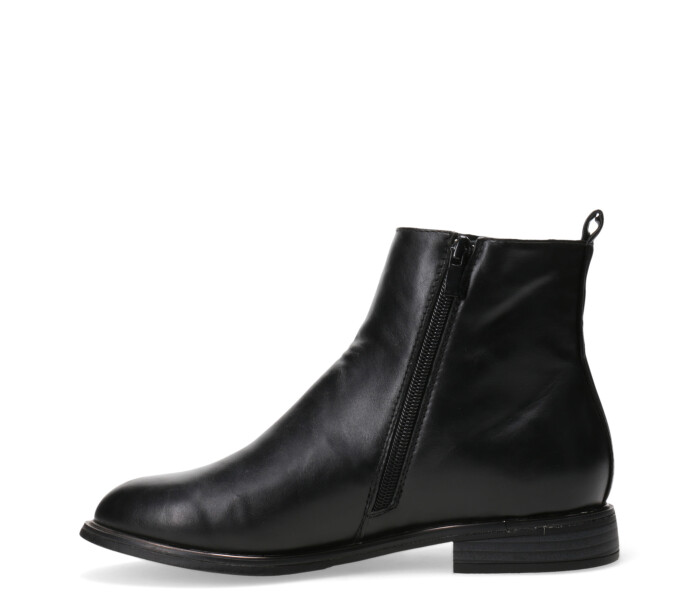 Botas de Mujer Miss Carol Basi Negro