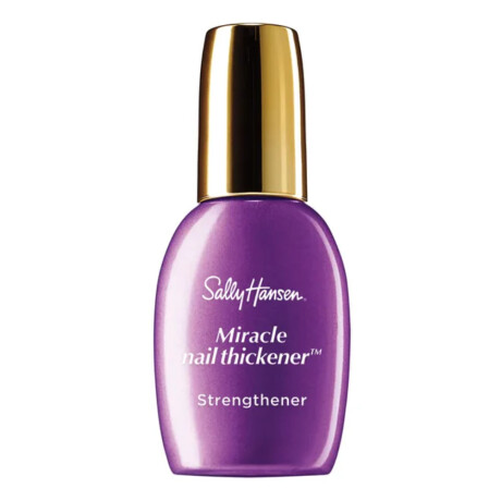 Fortalecedor de Uñas Sally Hansen Miracle Nail Thickener Fortalecedor de Uñas Sally Hansen Miracle Nail Thickener
