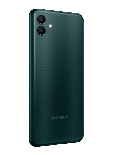 Samsung Galaxy A04 32 GB Verde Samsung Galaxy A04 32 GB Verde