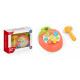 Juego Didáctico Huanger Martillo Guacamole He8032 Juego Didáctico Huanger Martillo Guacamole He8032