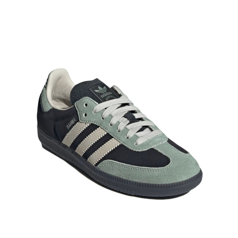 Championes Adidas Samba Og W Championes Adidas Samba Og W