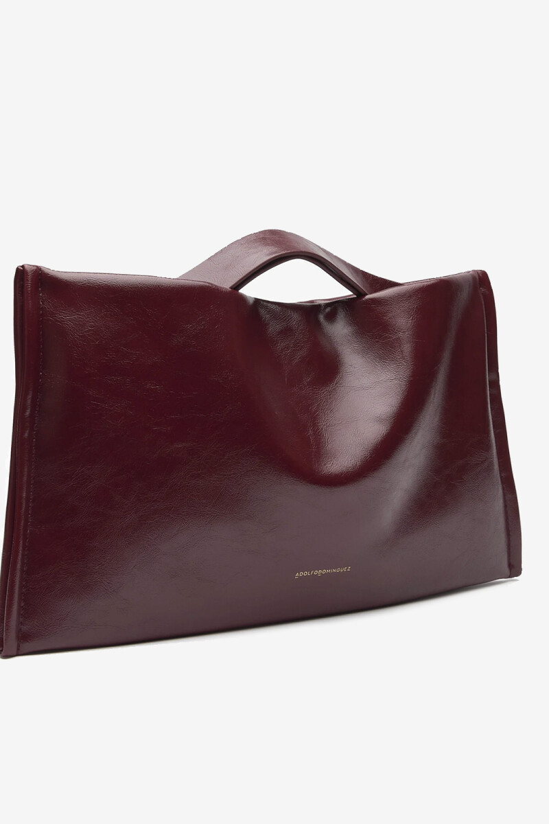 BOLSO Rojo