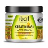 Ilicit Máscara 350 ml Keratin Mask Aceite de palta