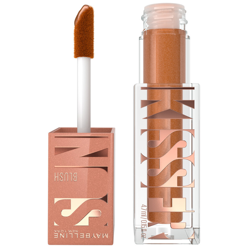Rubor Maybelline SunKisser Electric Bronze