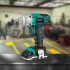 Llave De Impacto 1/2" Xi-tool18 Xion LLAVE DE IMPACTO XION XI-TOOL18 *****