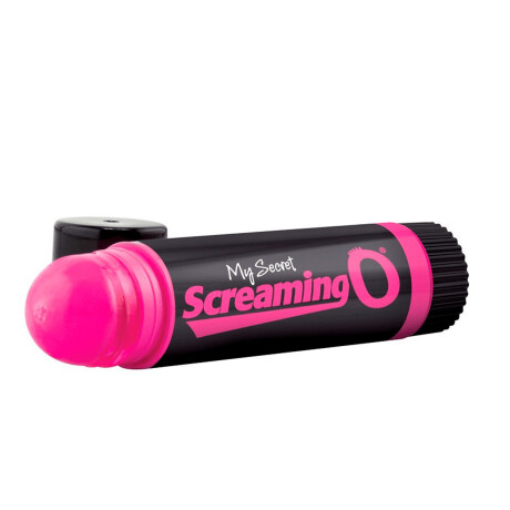 Vibrador My Secret Lip Balm Vibrador My Secret Lip Balm