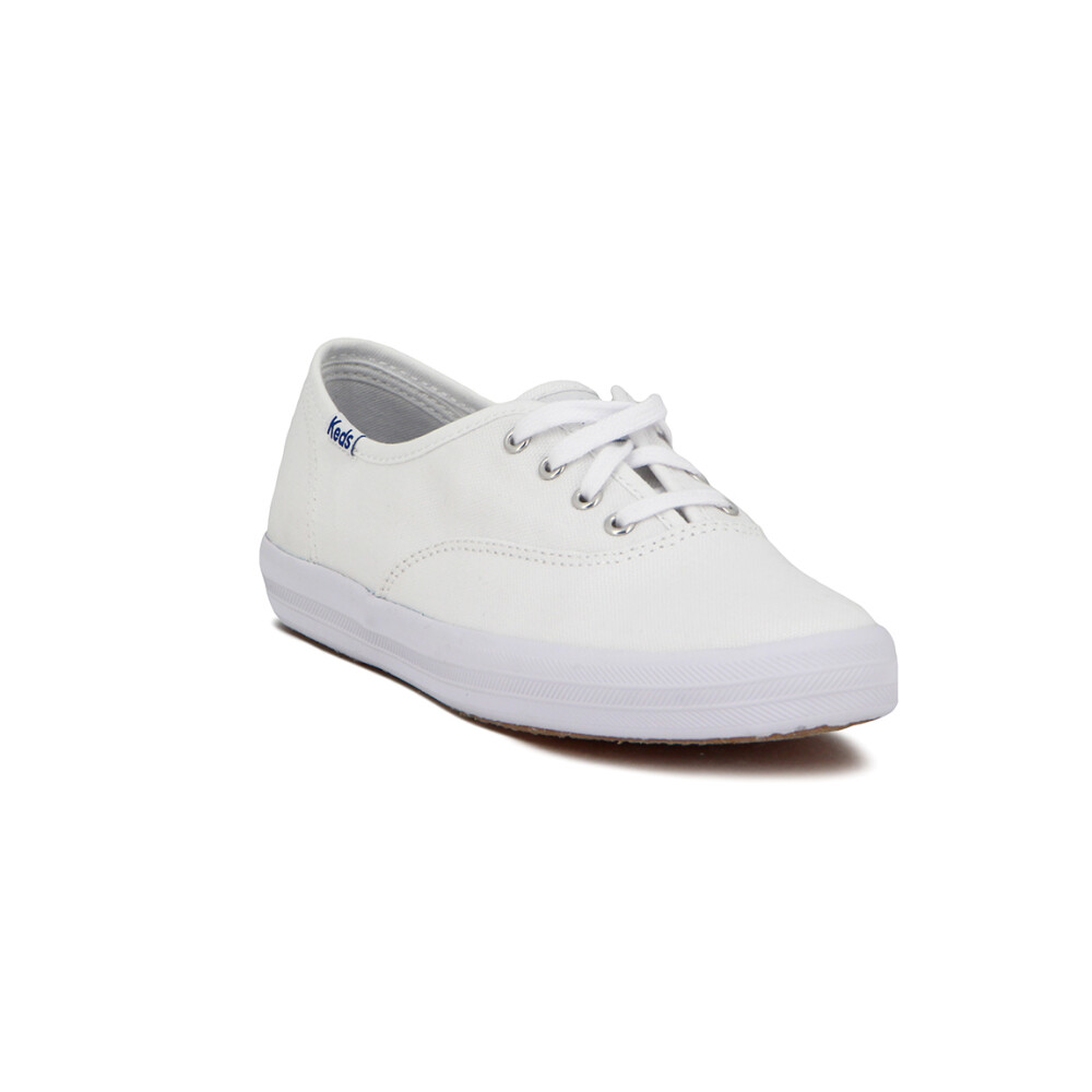 Keds Champion - White Blanco