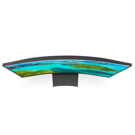 Monitor Curvo Philips Lcd Full Hd 27''