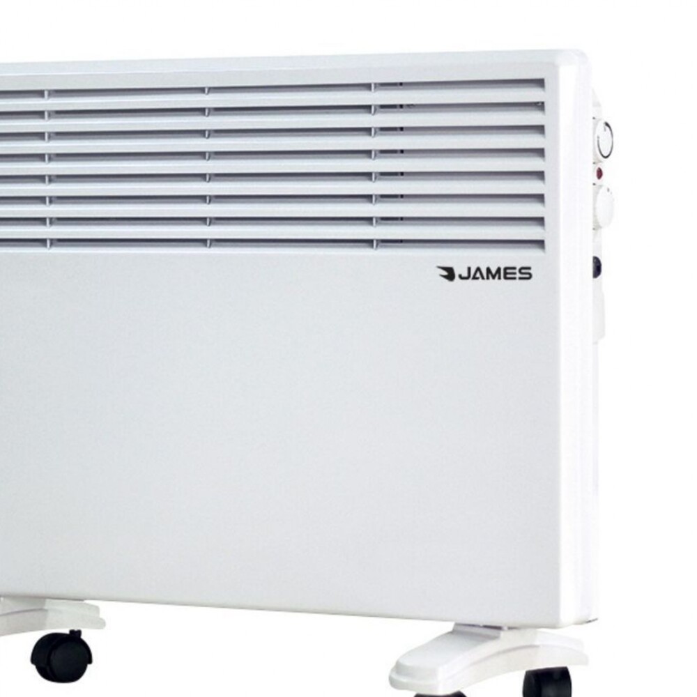 Convector JAMES Cep 1500 W Convector JAMES Cep 1500 W