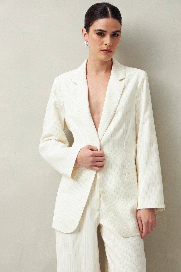 BLAZER OTTILE Crudo