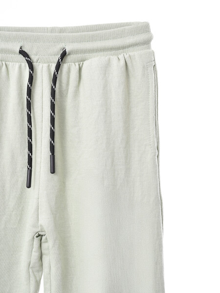 PANTALON DANTE BOY II VERDE CLARO