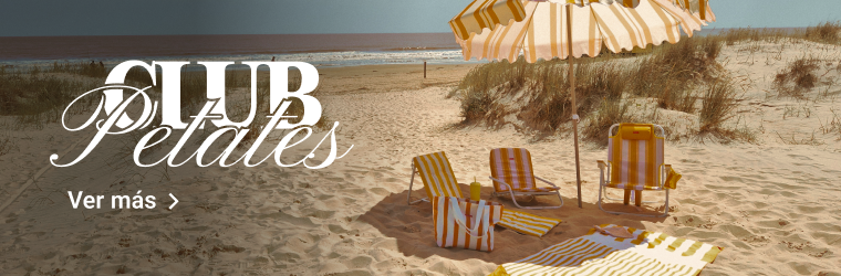 HomeMedio1 - Club petates