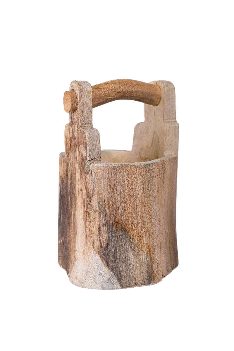 ADORNOS - BALDE CARLIE G 16DIAMX29H CM 