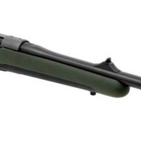 RIFLE MAUSER MOD 18 CAL 308 POLIMERO MARRON C/PICATINNY C/ROSCA RIFLE MAUSER MOD 18 CAL 308 POLIMERO MARRON C/PICATINNY C/ROSCA